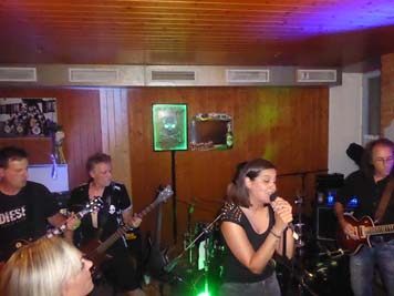 Chez Marian – Orvin